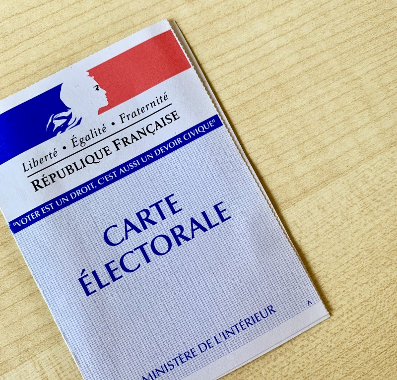 Commission de contrôle des listes électorales