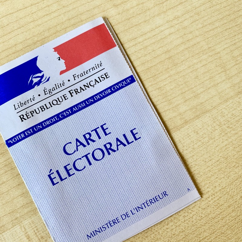 Commission de contrôle des listes électorales